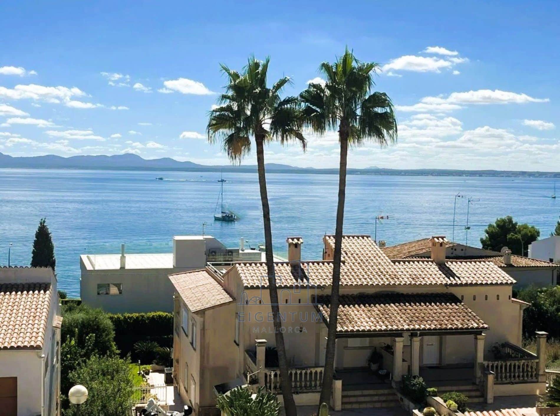 CHALET DE LUJO EN ALCANADA CON PISCINA INFINITA Y VISTAS AL MAR - Foto 5