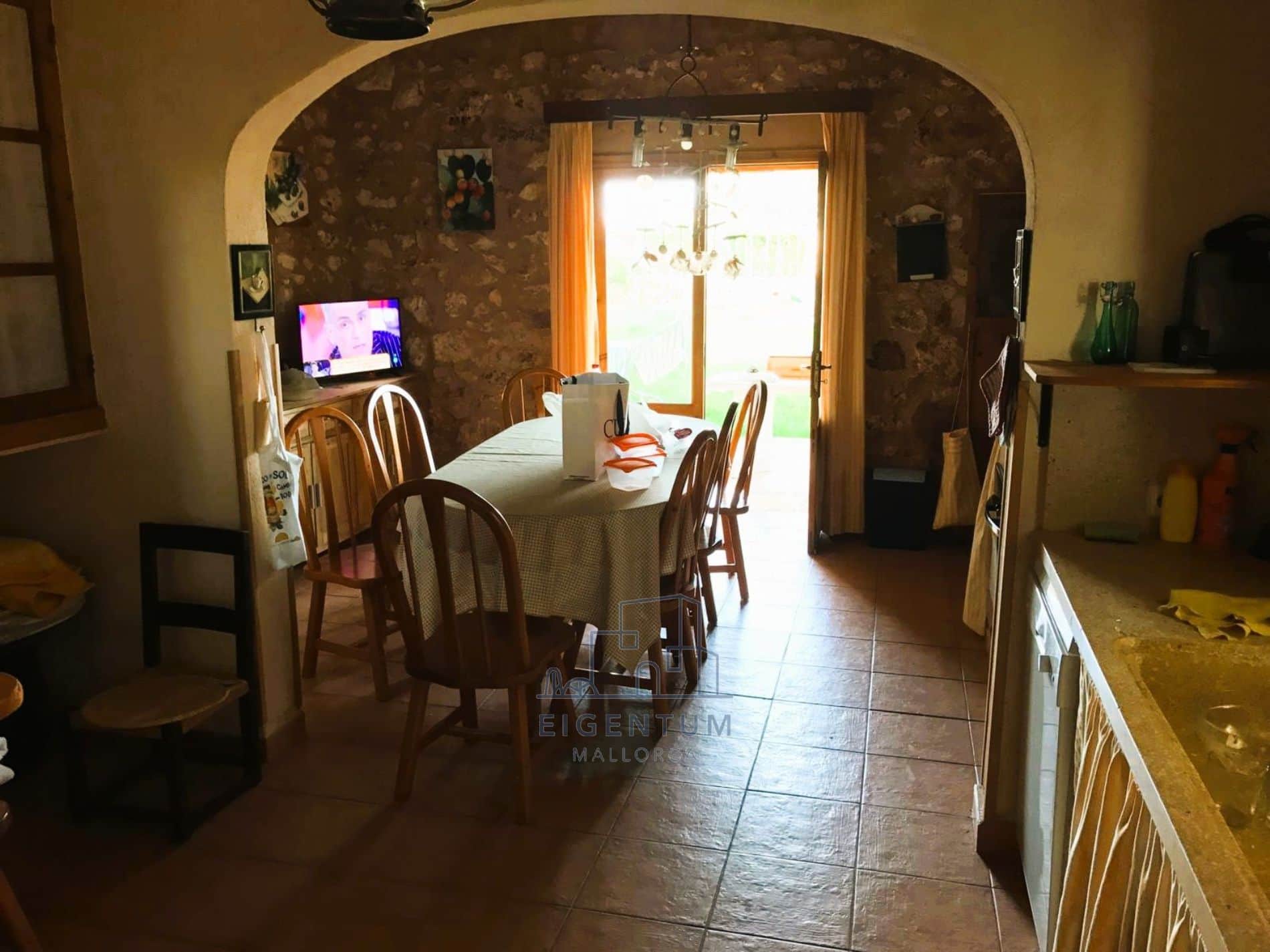 Finca rústica en alquiler en Porto Cristo, Manacor - Foto 5