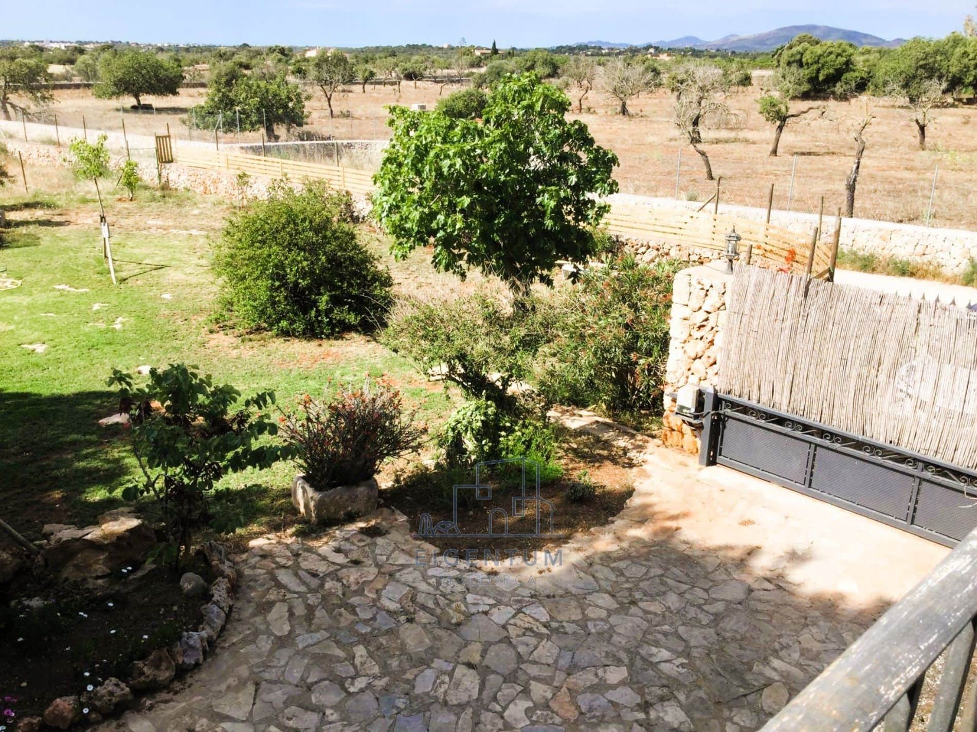 Finca rústica en alquiler en Porto Cristo, Manacor - Foto 3