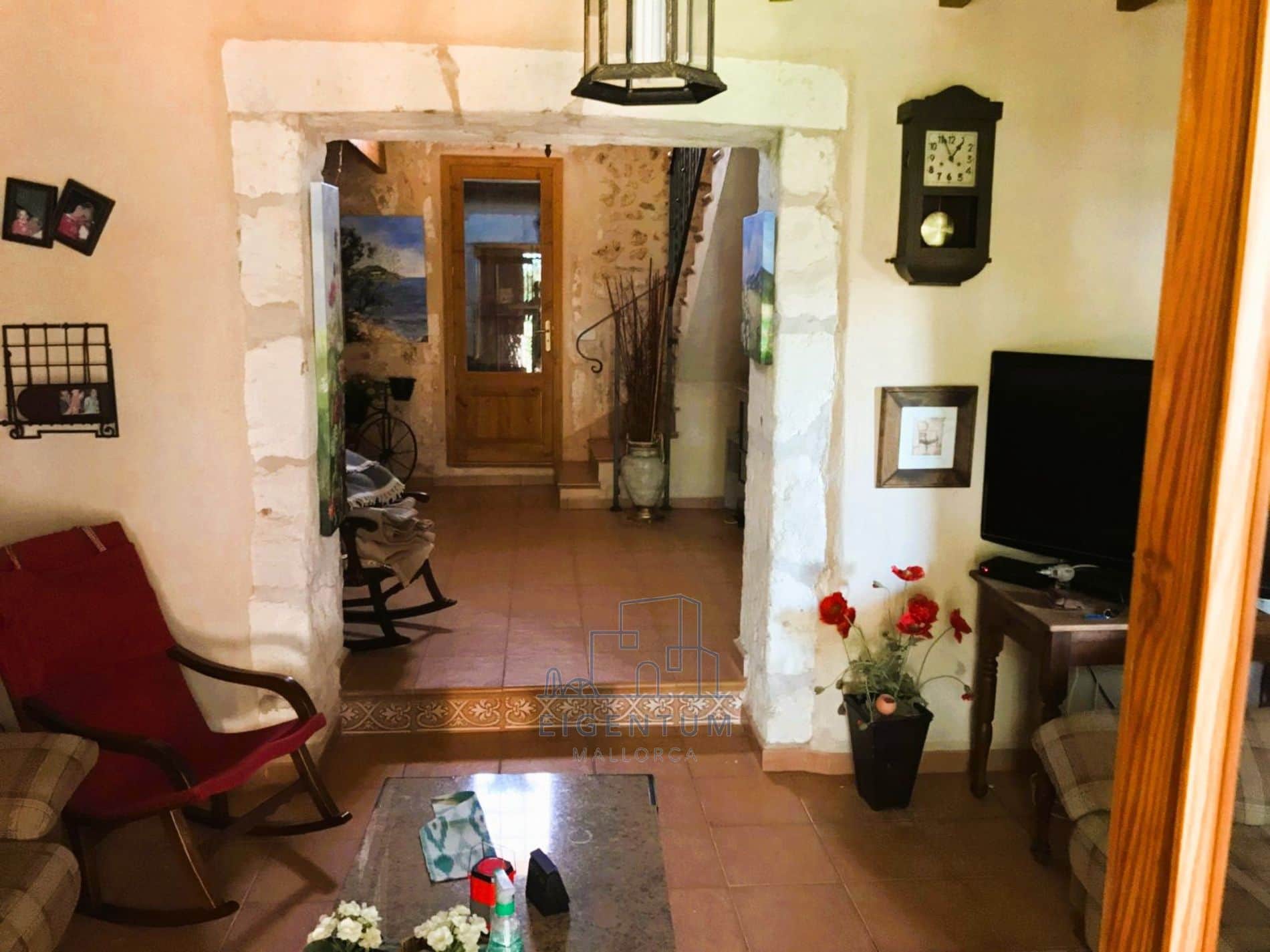 Finca rústica en alquiler en Porto Cristo, Manacor - Foto 4