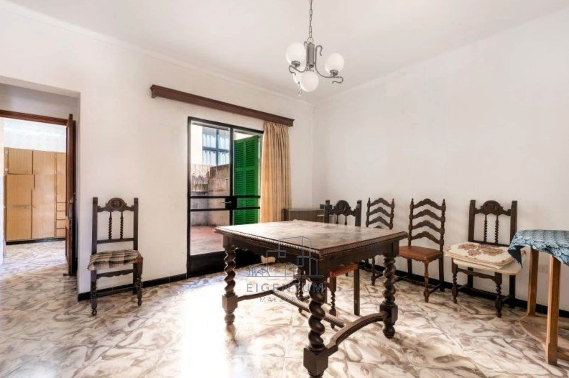 Casa de pueblo en venta en Manacor - Foto 3