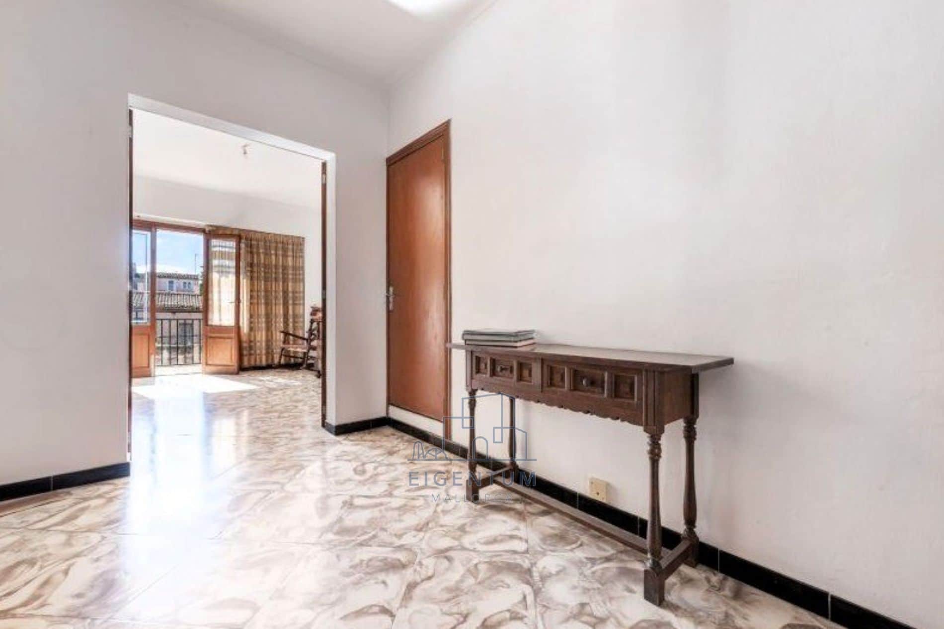 Casa de pueblo en venta en Manacor - Foto 2