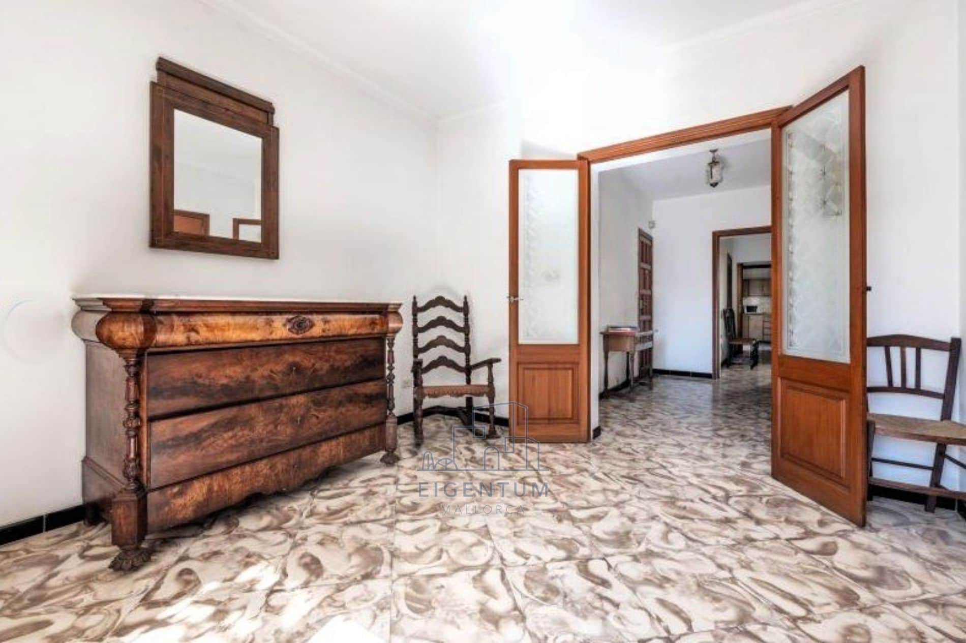 Casa de pueblo en venta en Manacor - Foto 4