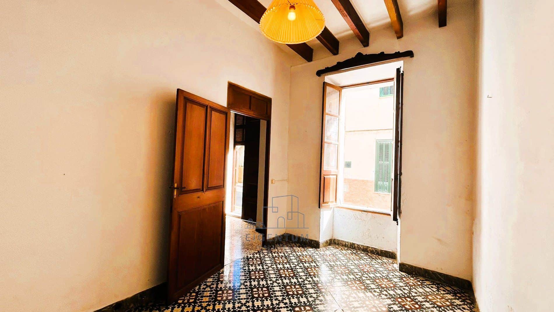 Casa de pueblo en venta en Vilafranca - Foto 3
