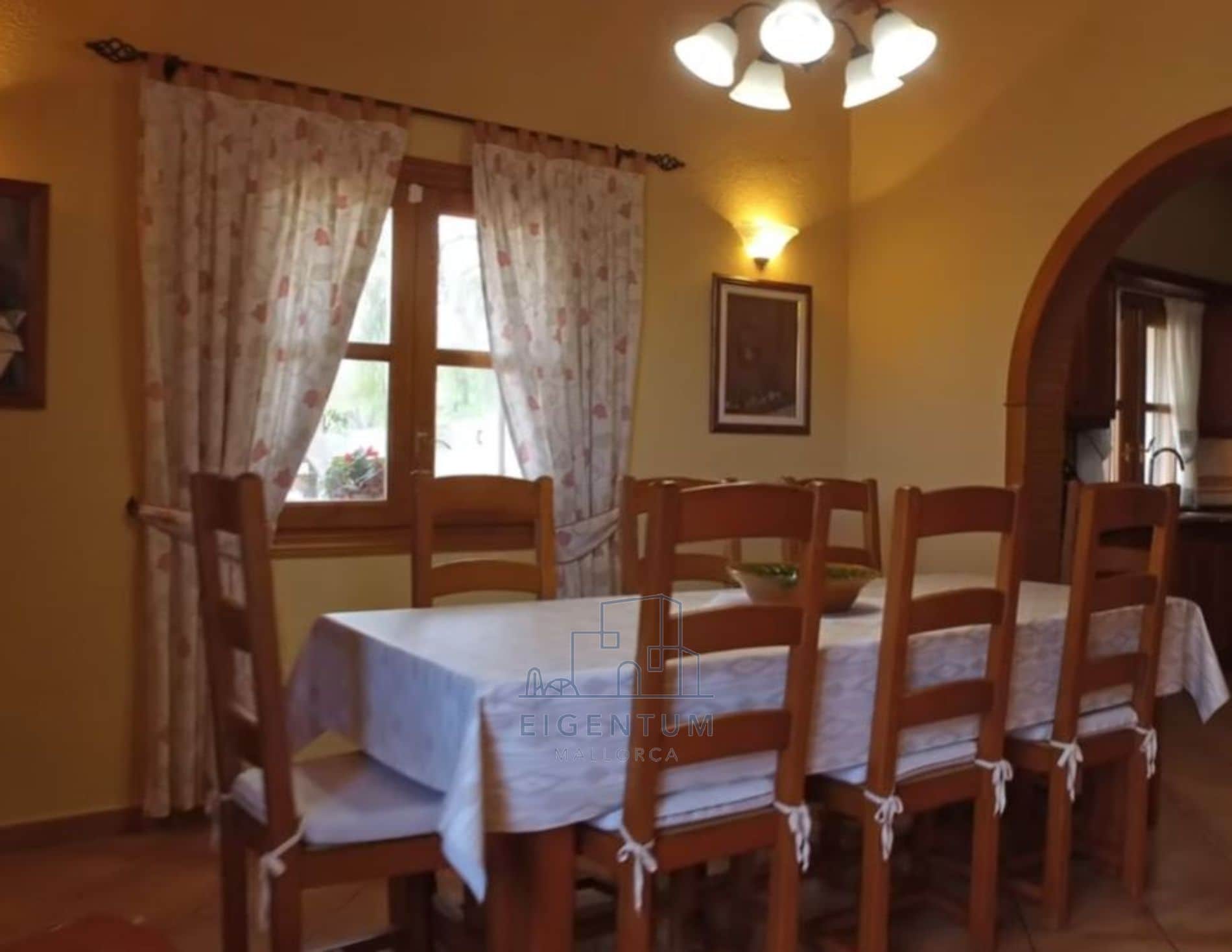 Chalet en alquiler en Manacor - Foto 4