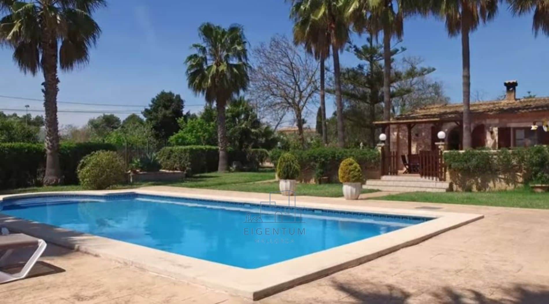 Chalet en alquiler en Manacor - Foto 2