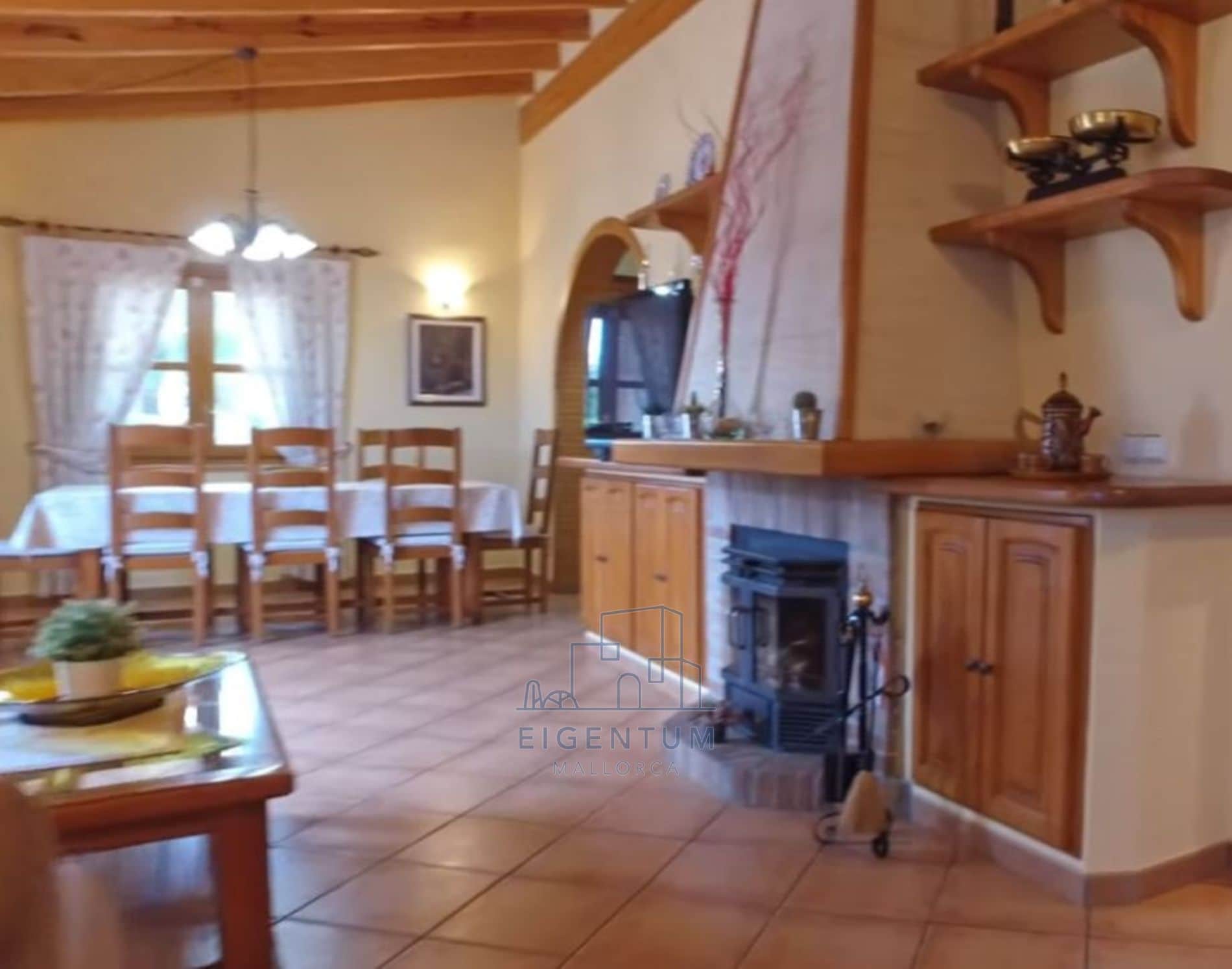 Chalet en alquiler en Manacor - Foto 5