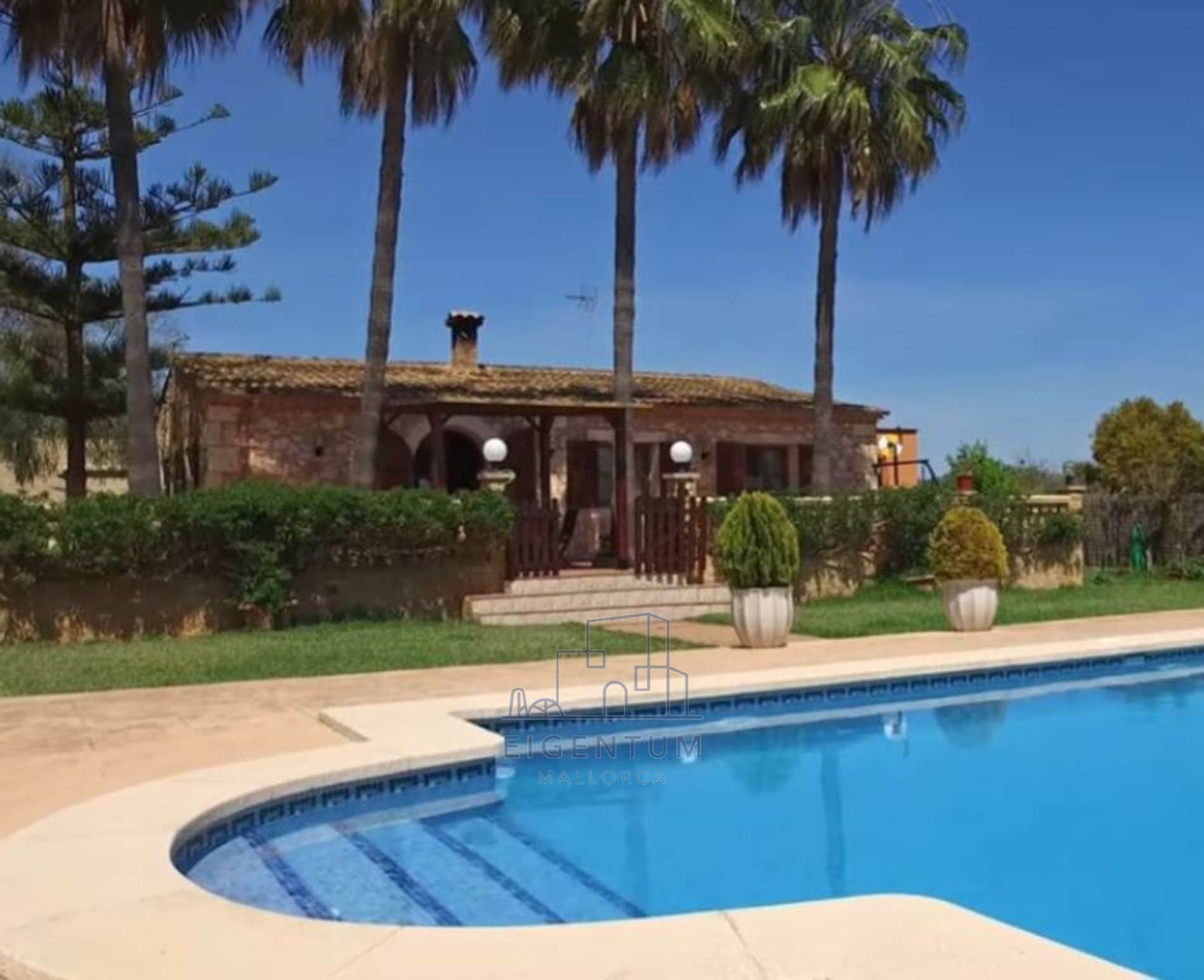 Chalet en alquiler en Manacor - Foto 3
