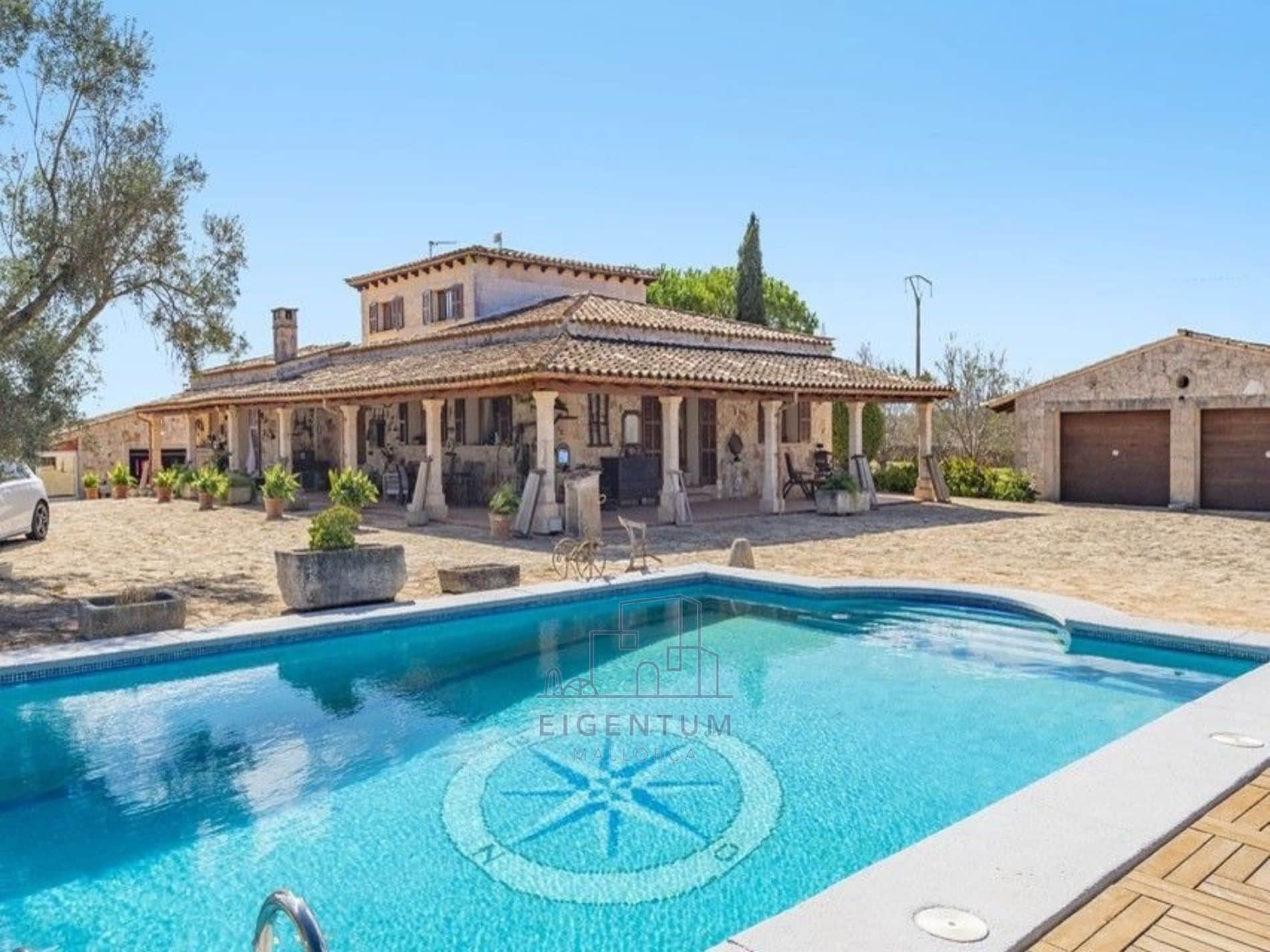 Casa en venta en Santa Margalida - Foto 1