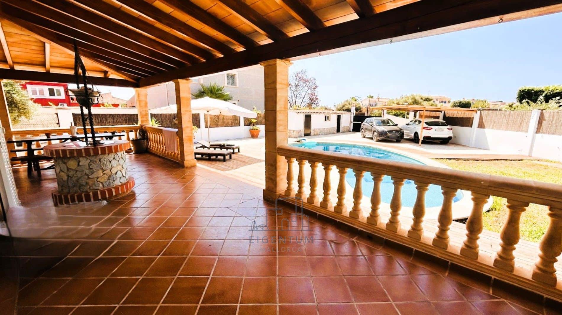 Casa en alquiler en Felanitx - Foto 2