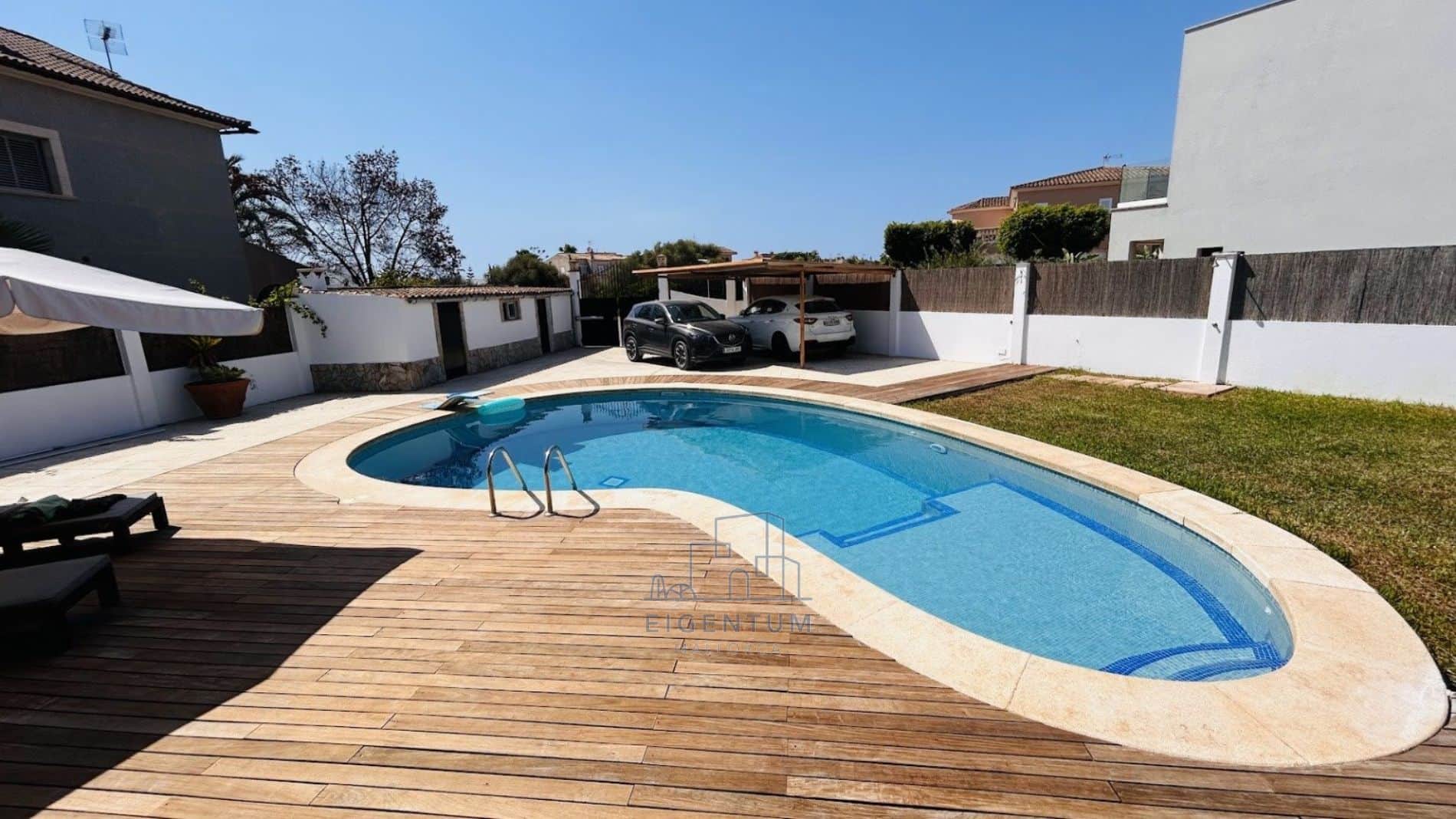 Casa en alquiler en Felanitx - Foto 1