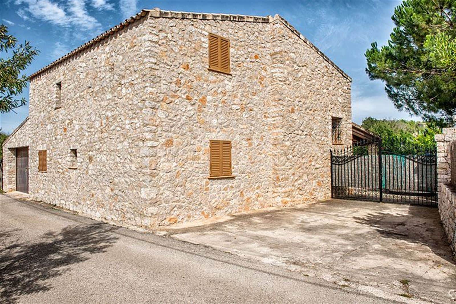 Finca rústica en venta en Sant Llorenç - Foto 4