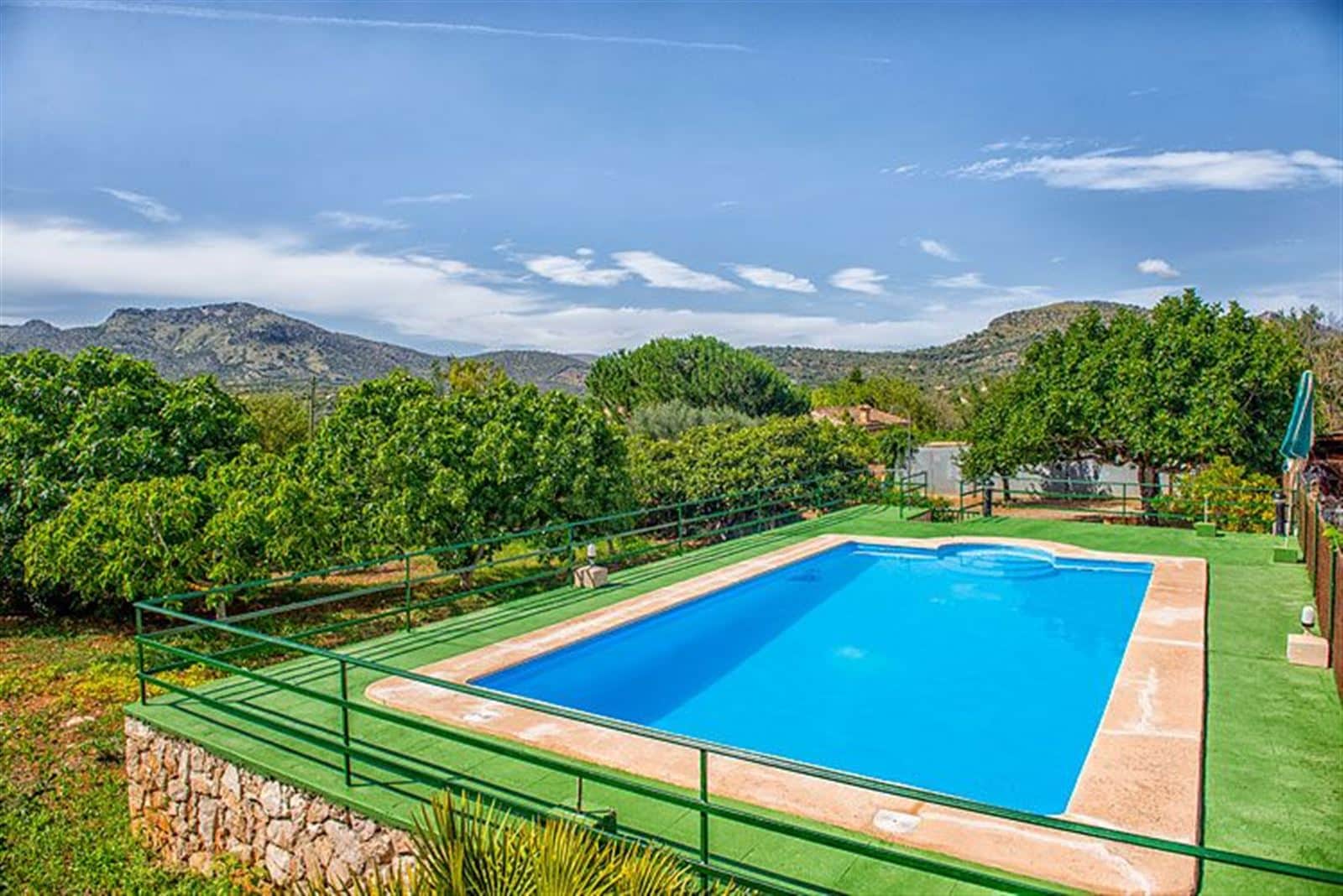 Finca rústica en venta en Sant Llorenç - Foto 5