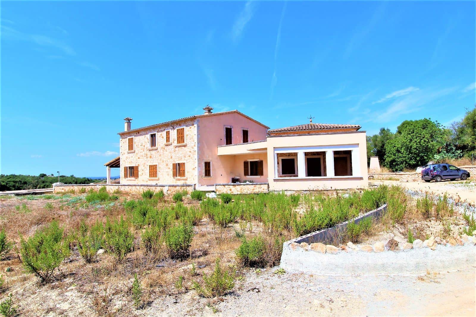 CASA DE CAMPO EN MANACOR - Foto 1