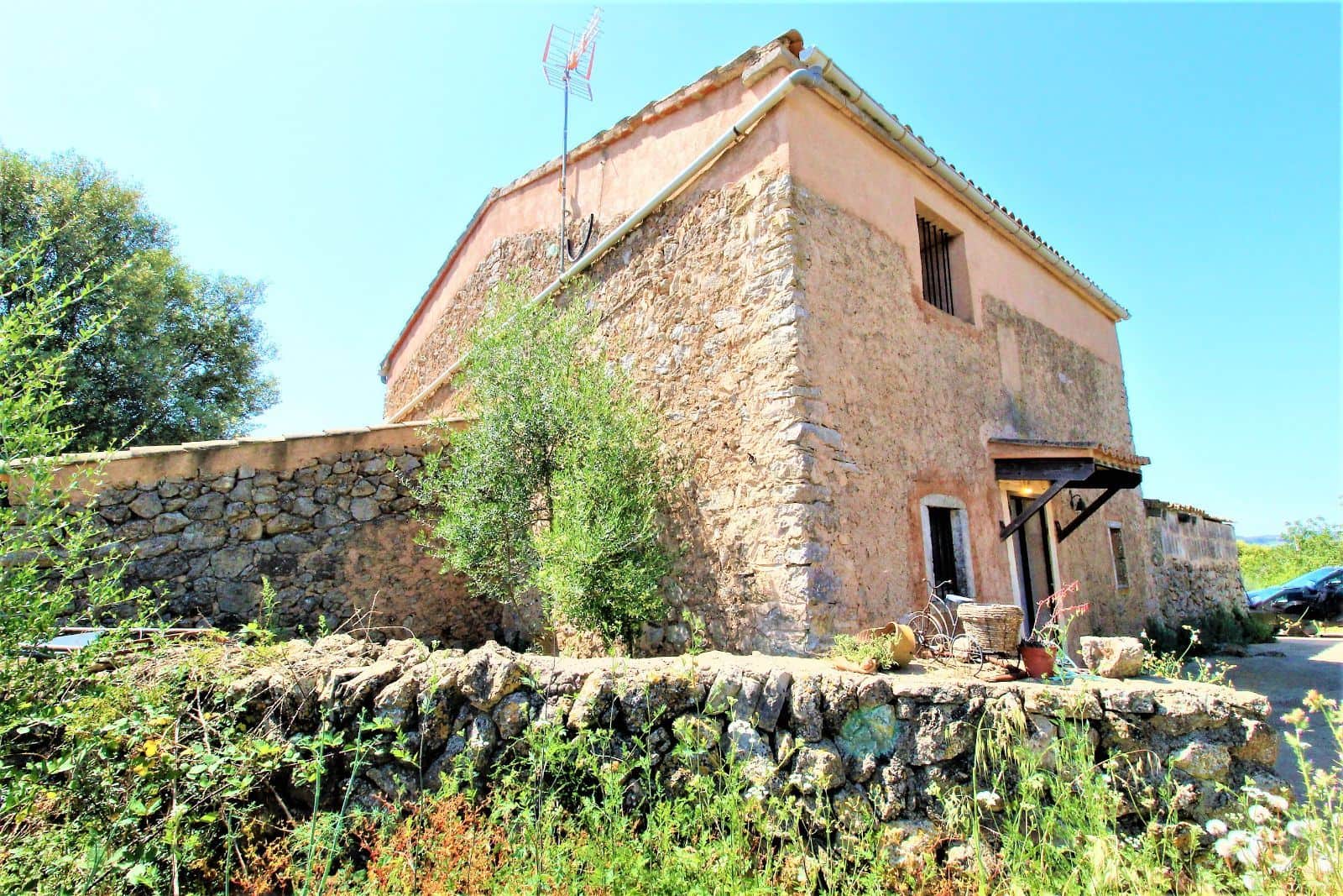 Finca rústica en venta en Pueblo, Sant Llorenç - Foto 3