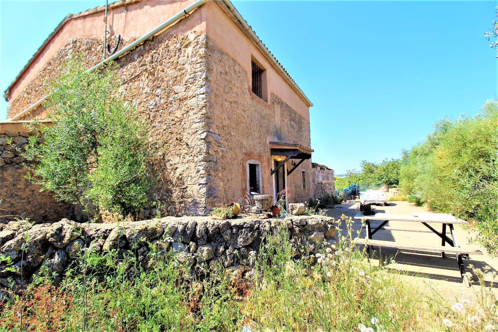 Finca rústica en venta en Pueblo, Sant Llorenç - Foto 4