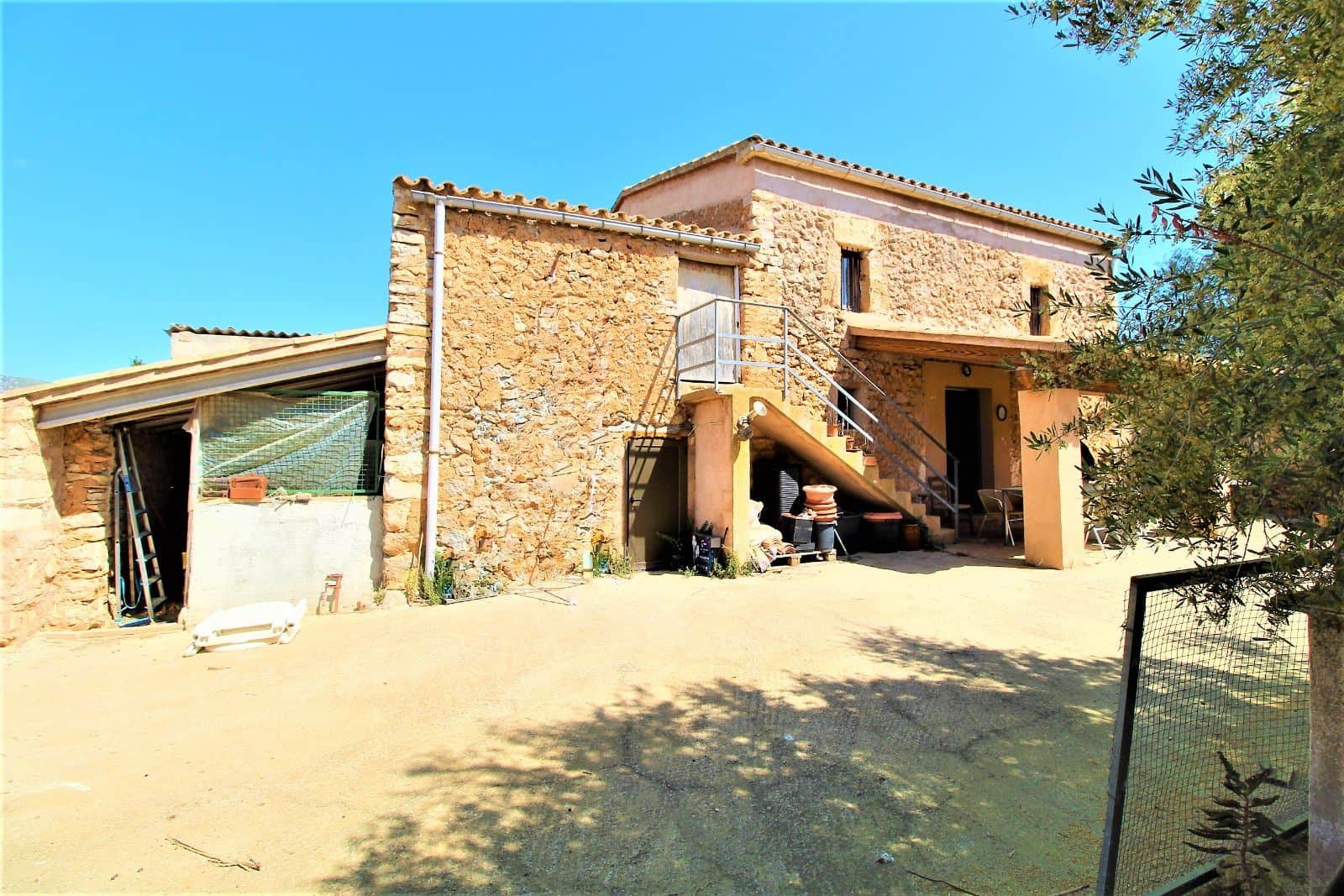 Finca rústica en venta en Pueblo, Sant Llorenç - Foto 2