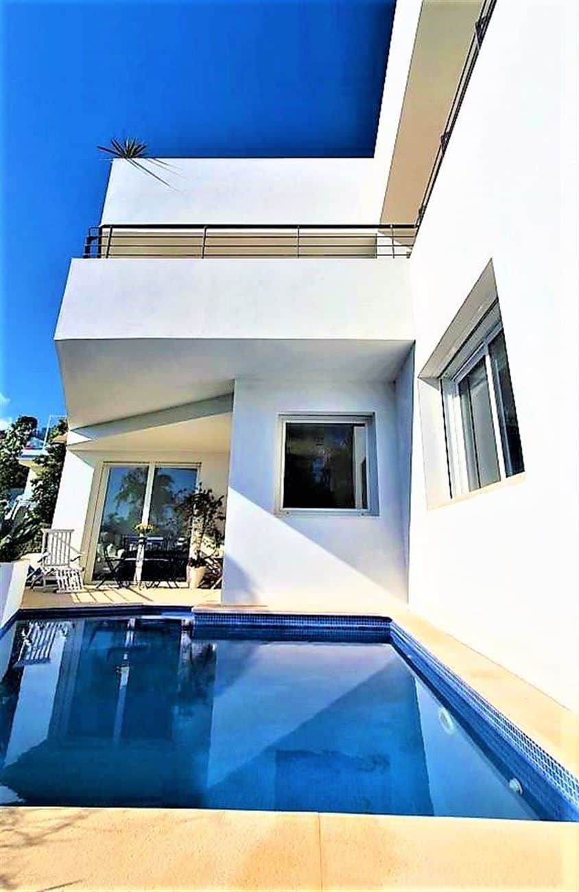 Casa o chalet independiente en venta en  Costa d’en Blanes - Foto 2