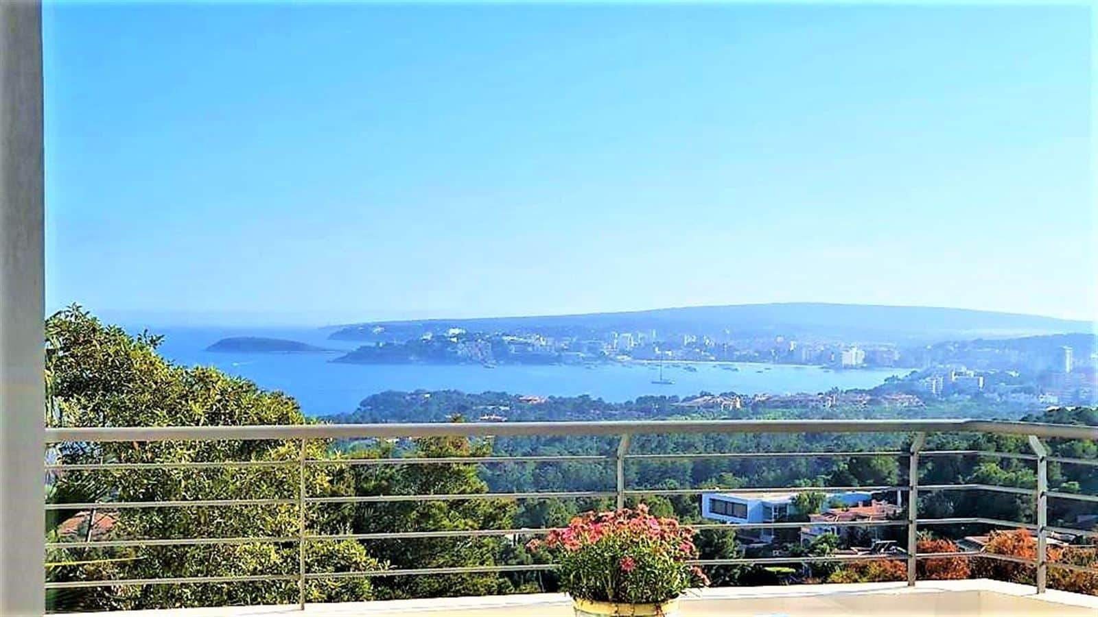 Casa o chalet independiente en venta en  Costa d’en Blanes - Foto 1