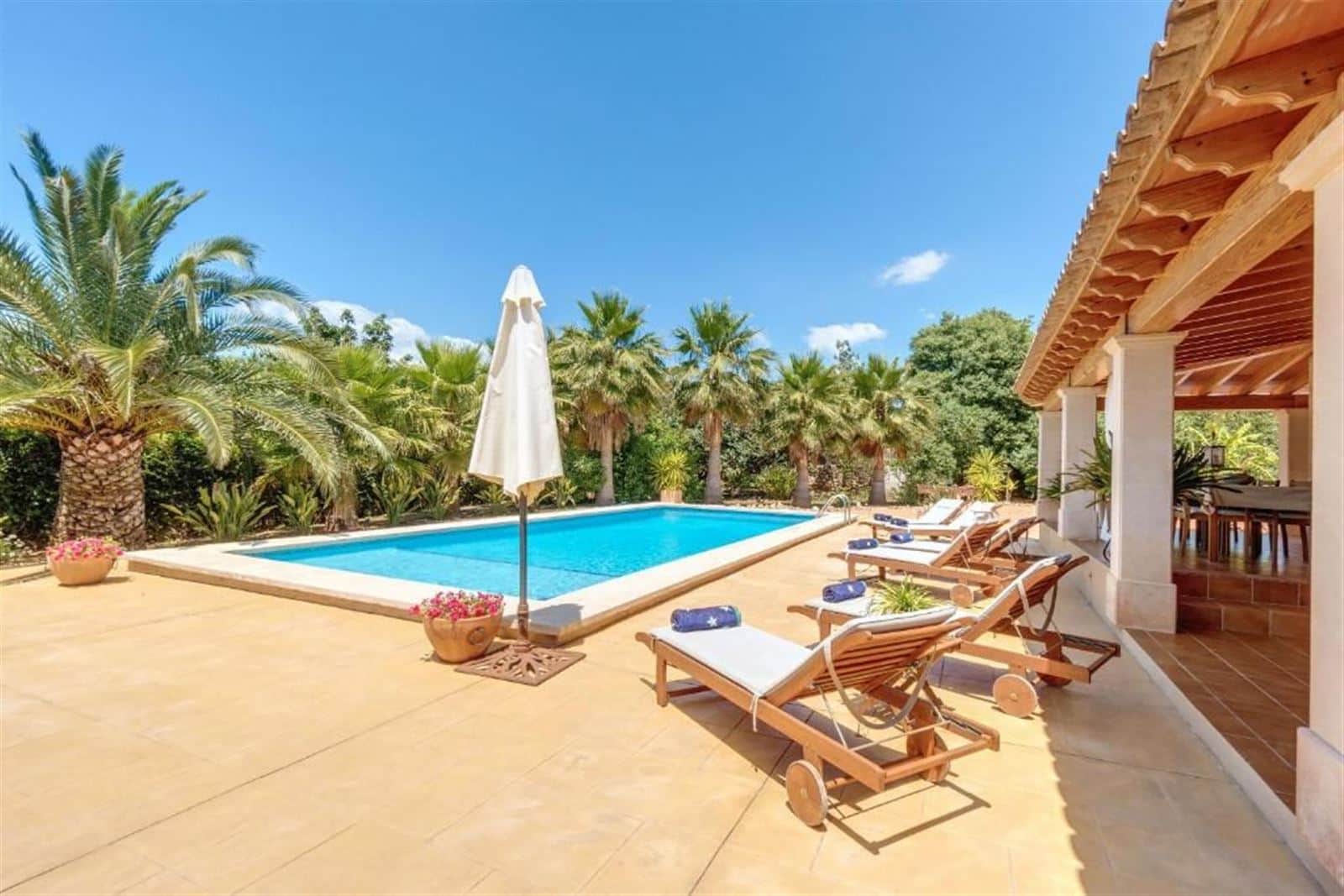 Finca rústica en venta en Palma de Mallorca - Foto 2