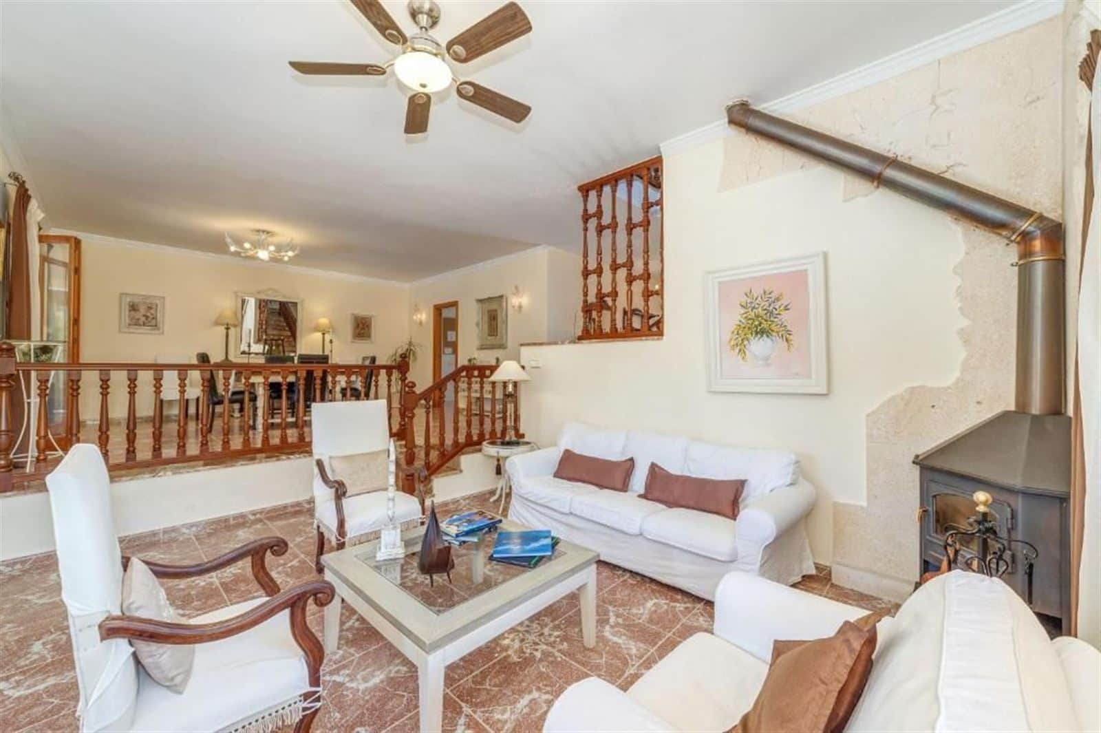Finca rústica en venta en Palma de Mallorca - Foto 4