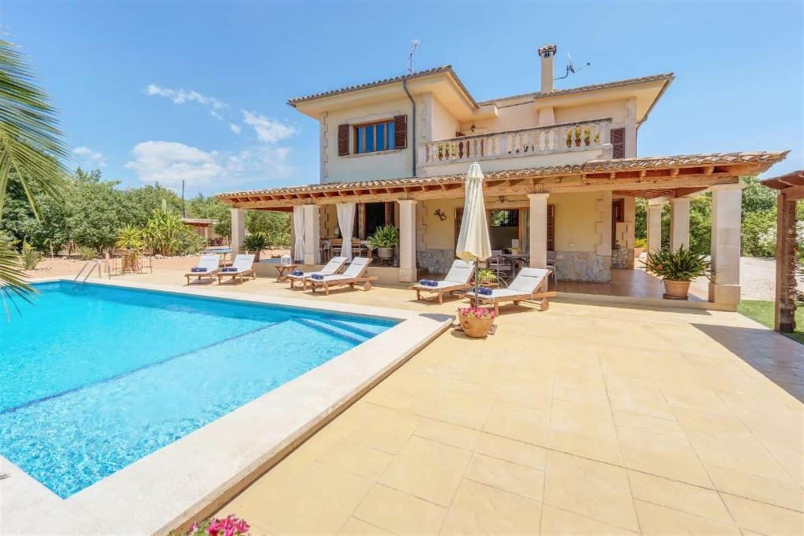 Finca rústica en venta en Palma de Mallorca - Foto 3
