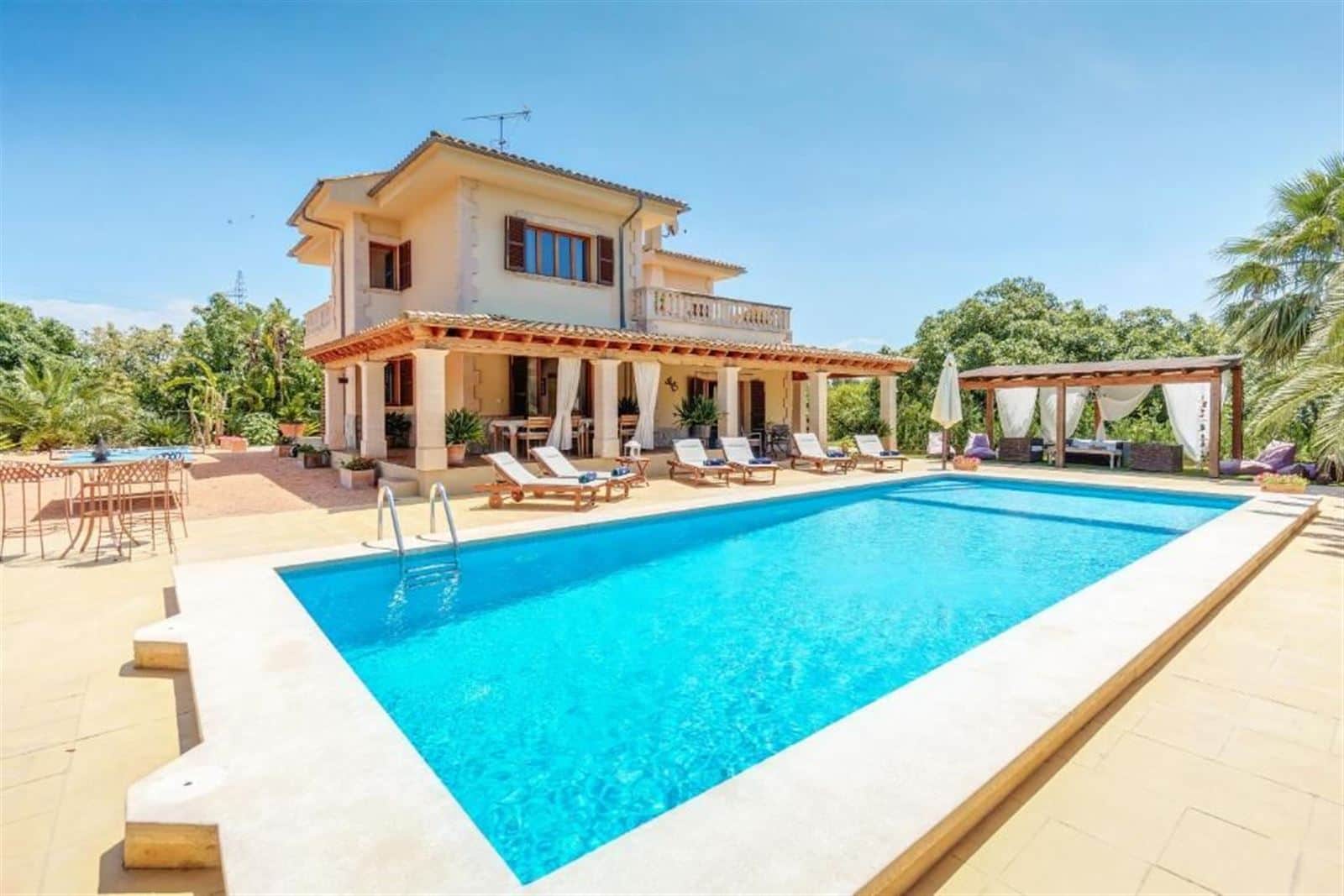 Finca rústica en venta en Palma de Mallorca - Foto 5