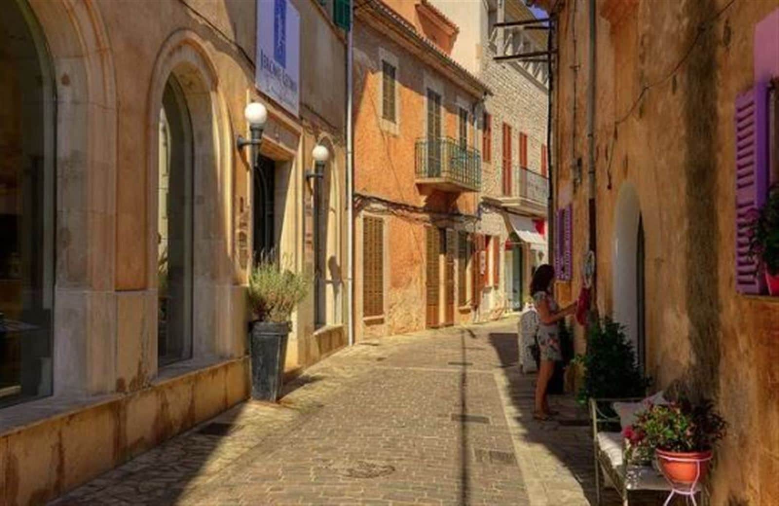 Casa - Santanyi Pueblo, Santanyi - Foto 1