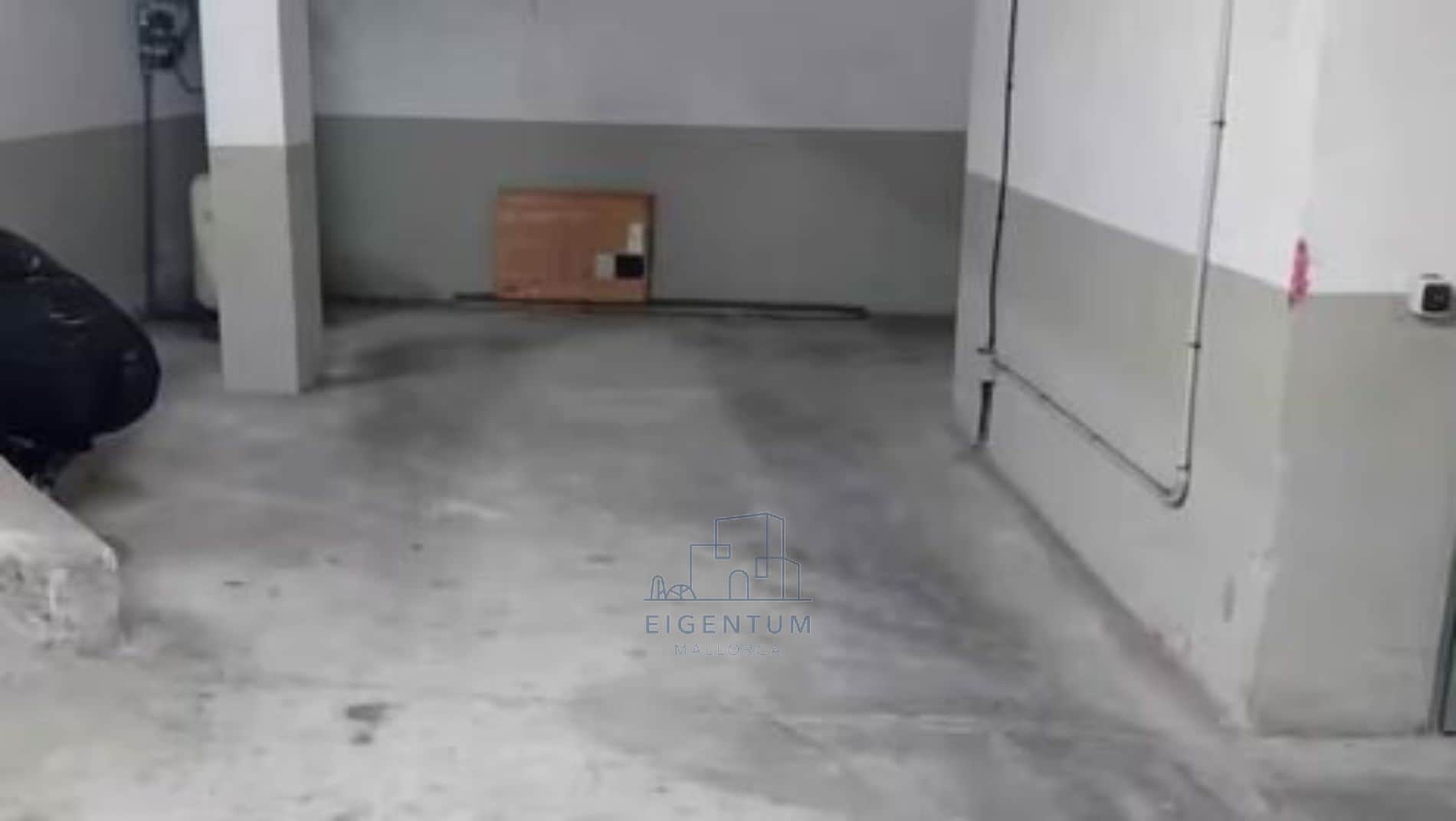 🚗 Amplio garaje en venta en Porto Cristo 🅿️ - Foto 1