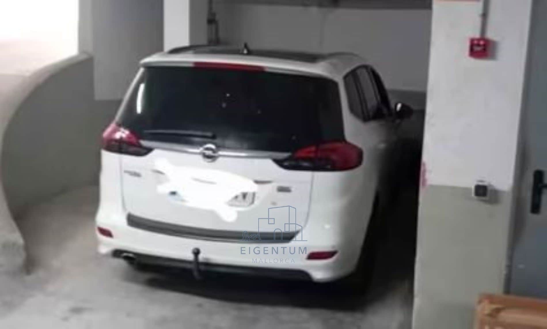🚗 Amplio garaje en venta en Porto Cristo 🅿️ - Foto 2
