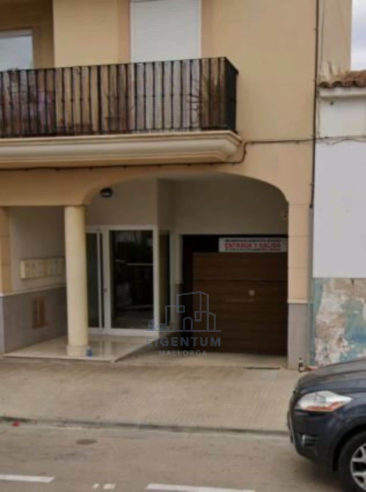 🚗 Amplio garaje en venta en Porto Cristo 🅿️ - Foto 5