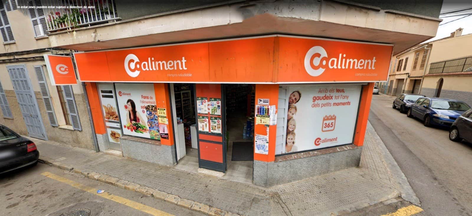 Local Comercial en Venta en Manacor – Ubicación Estratégica y Gran Visibilidad - Foto 2