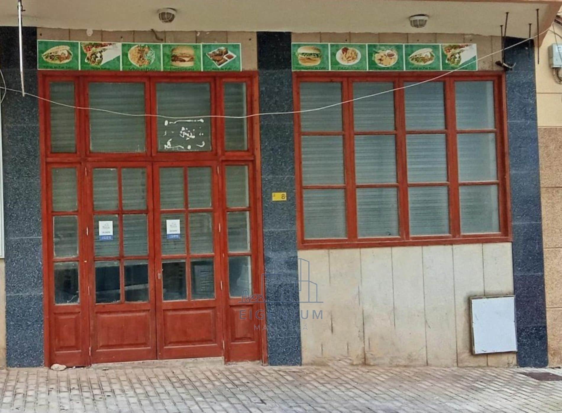 Local comercial en venta en Sant Llorenç