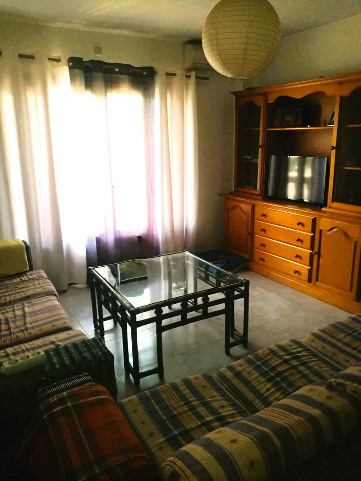 OPORTUNIDAD DE PISO CON TERRAZA  Y PORCHE (con inquilinos) - Foto 4