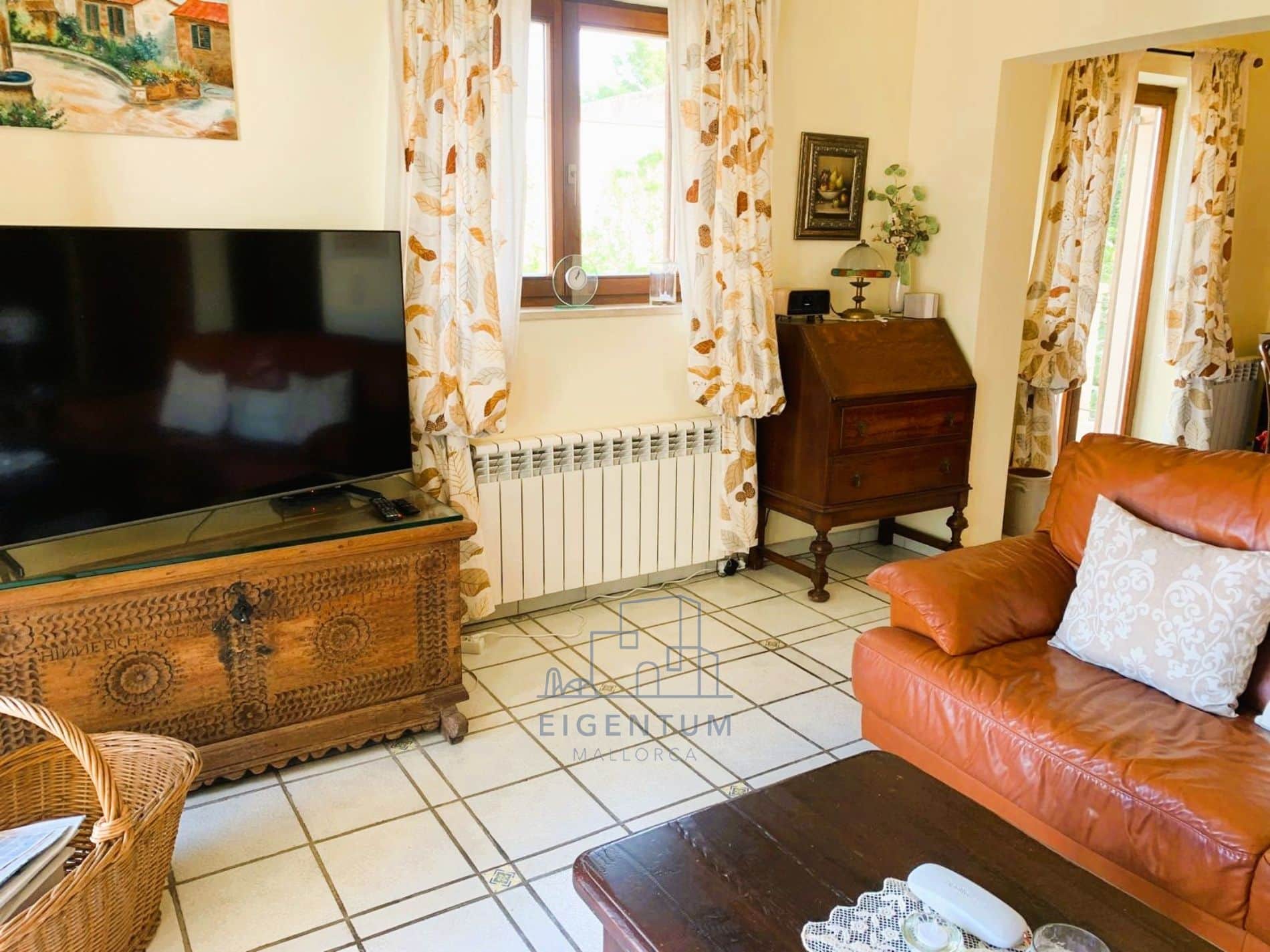 Encantadora planta baja con vistas directas al mar - Foto 5