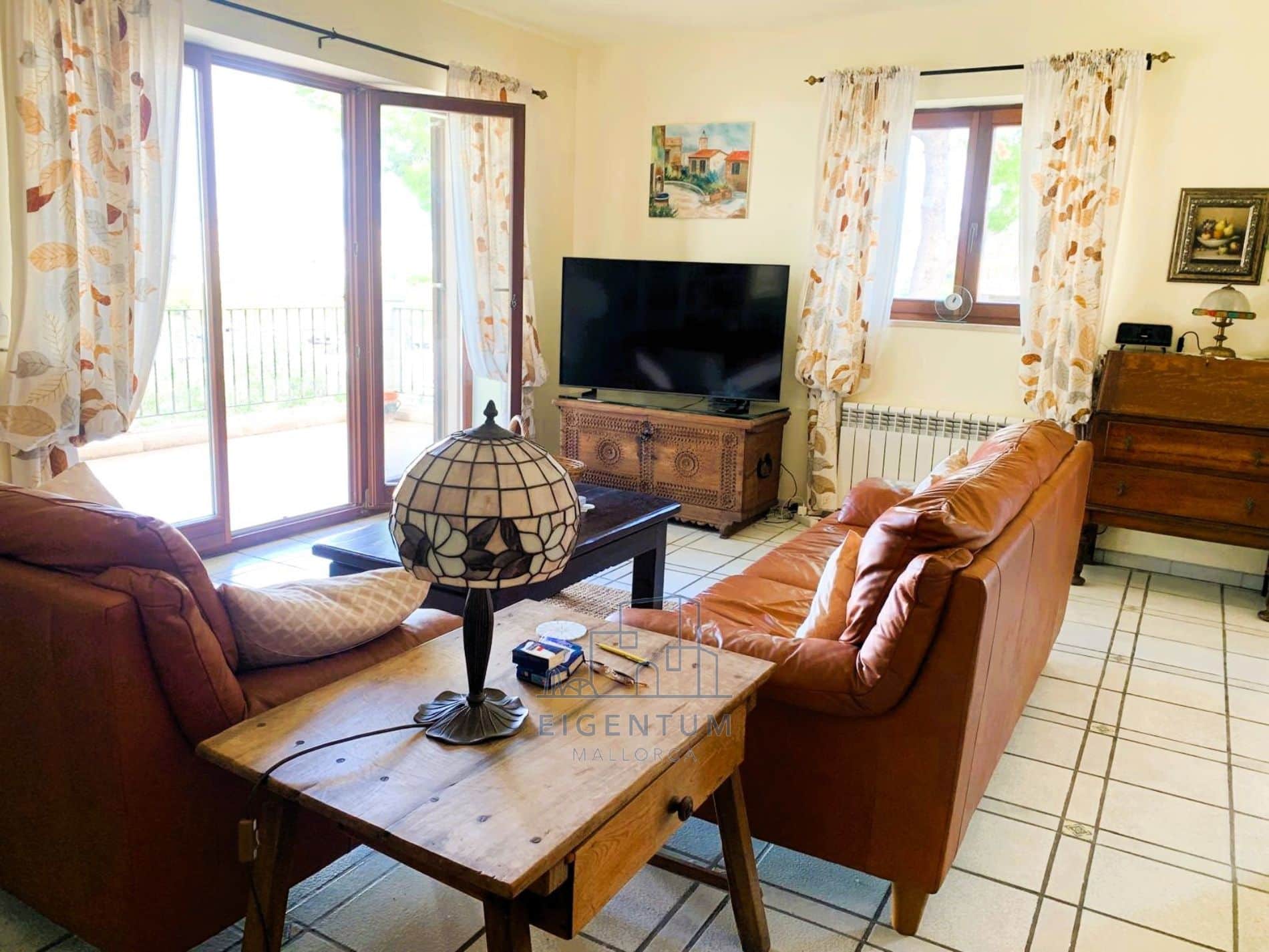 Encantadora planta baja con vistas directas al mar - Foto 4