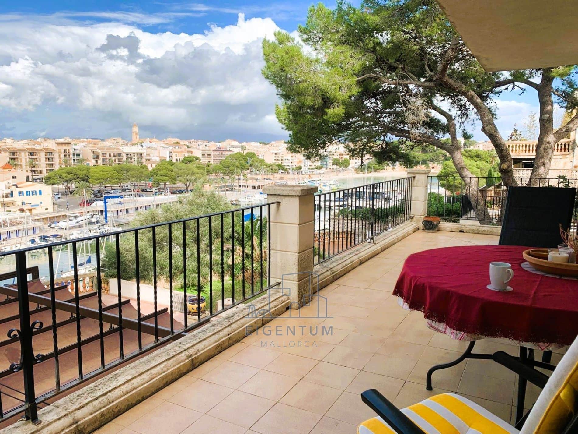 Encantadora planta baja con vistas directas al mar - Foto 2