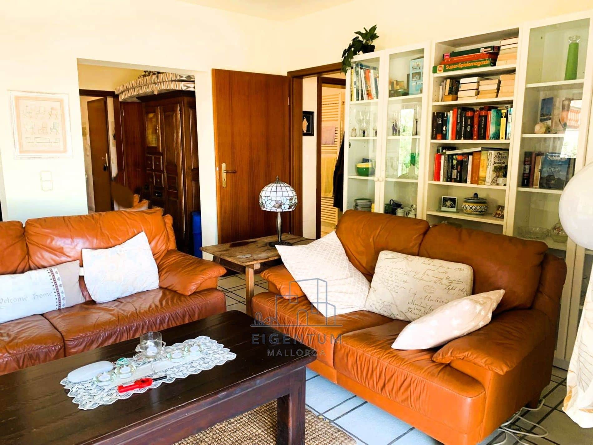 Encantadora planta baja con vistas directas al mar - Foto 3