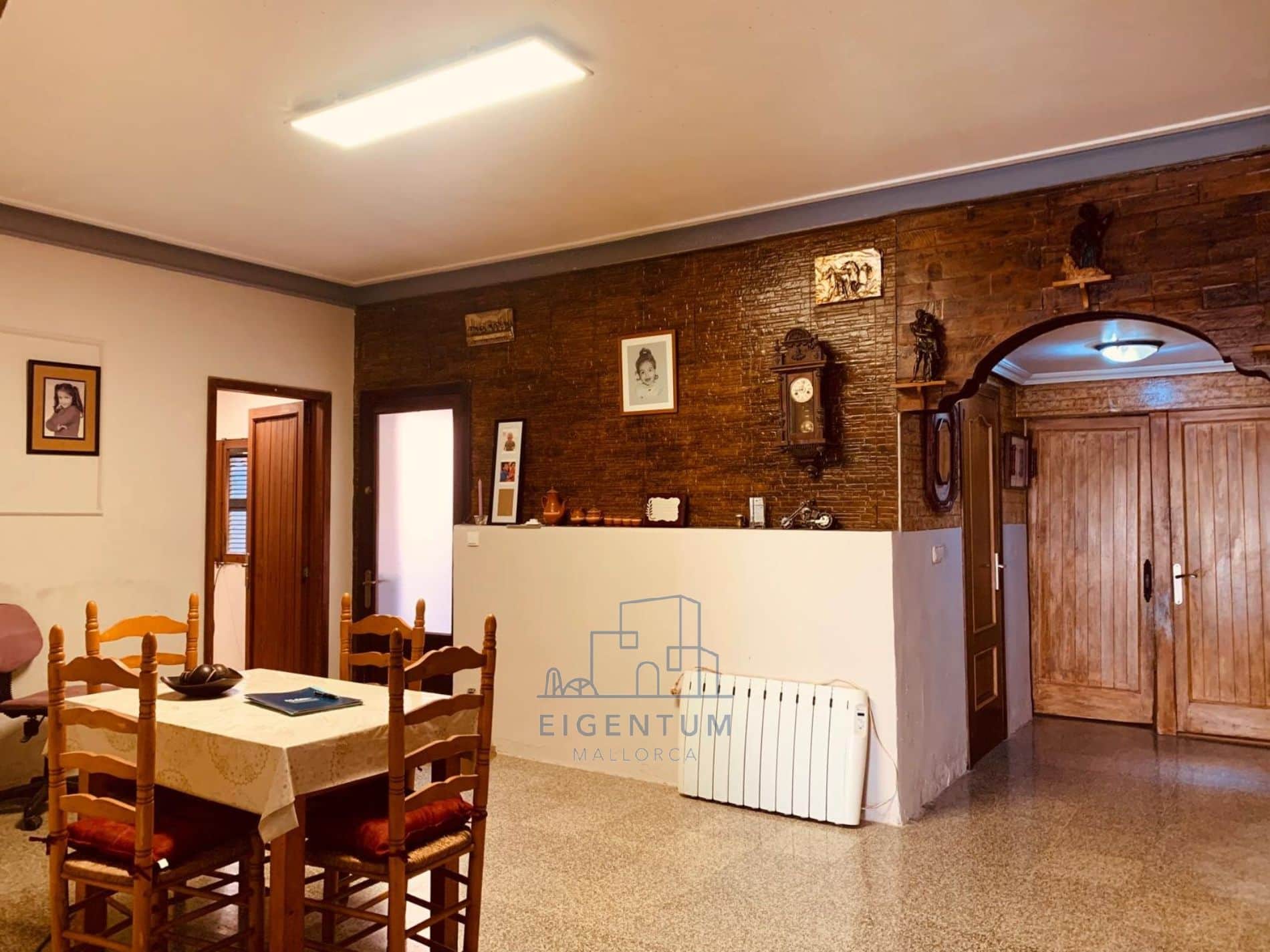 Planta baja en venta en Manacor - Foto 4