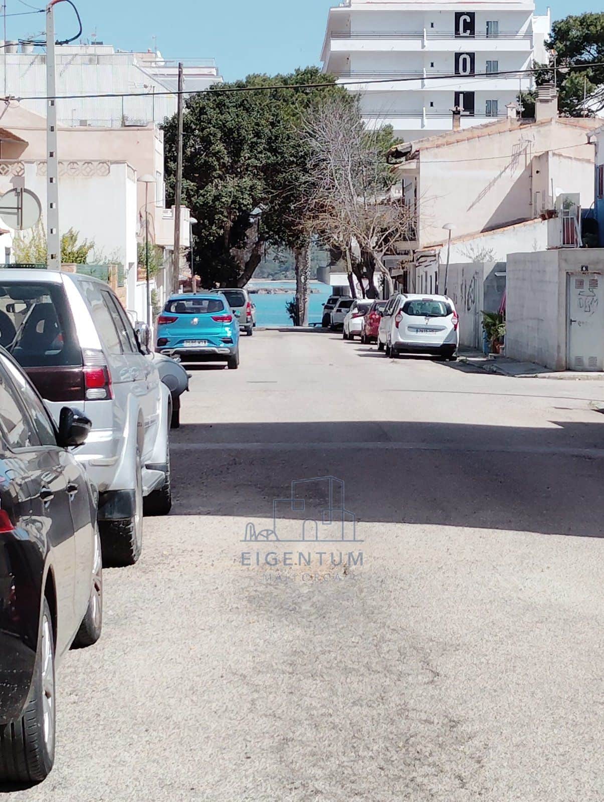 Planta baja en venta en Manacor - Foto 2