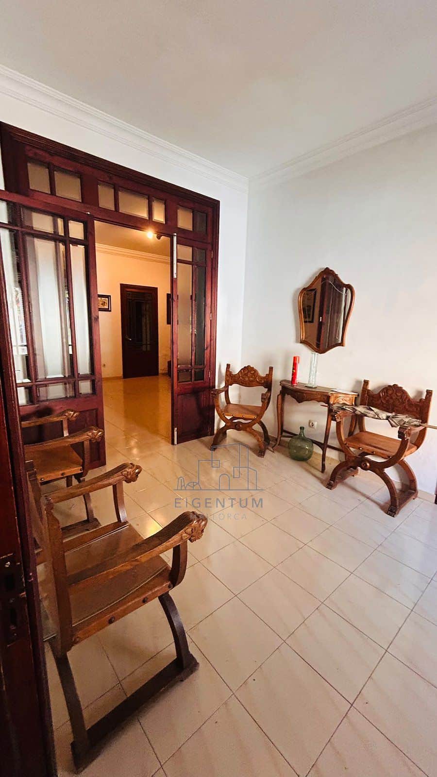 Planta baja en venta en Manacor - Foto 2