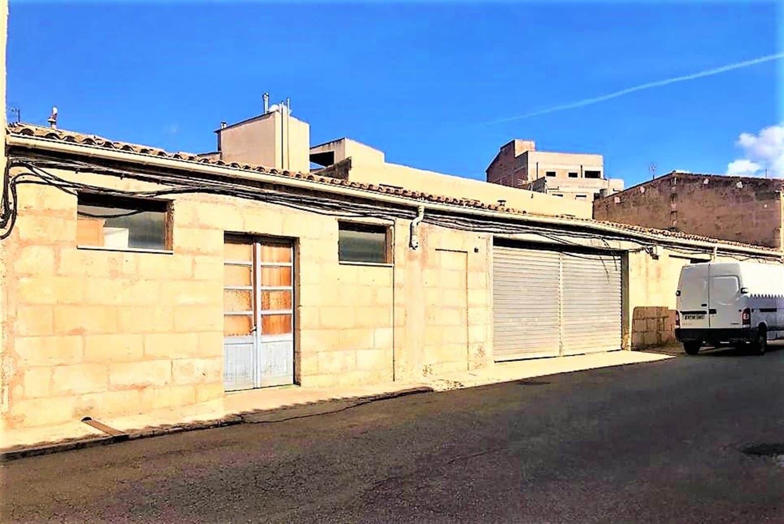 NAVE EN VENTA - Foto 2