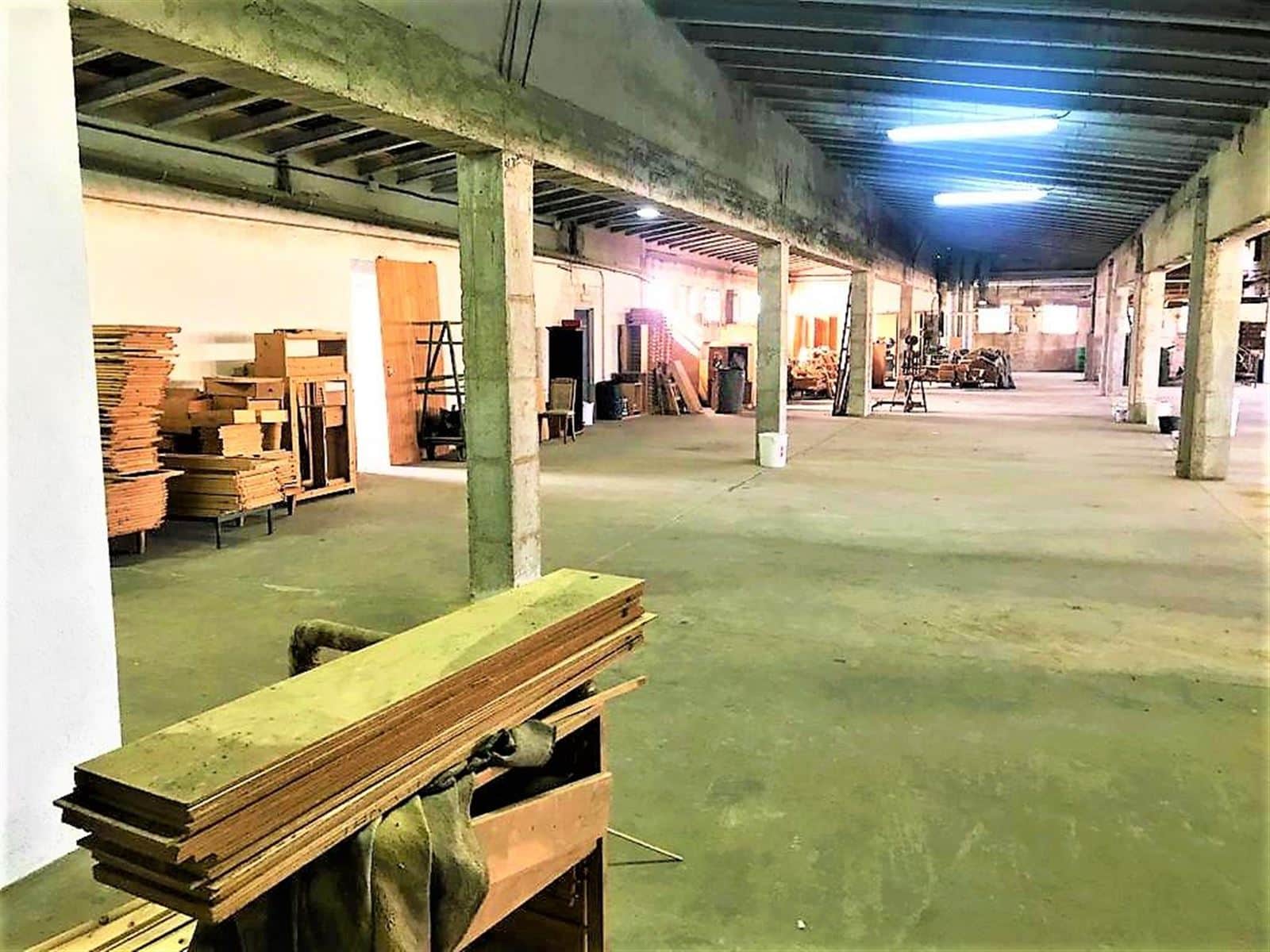 NAVE EN VENTA - Foto 4