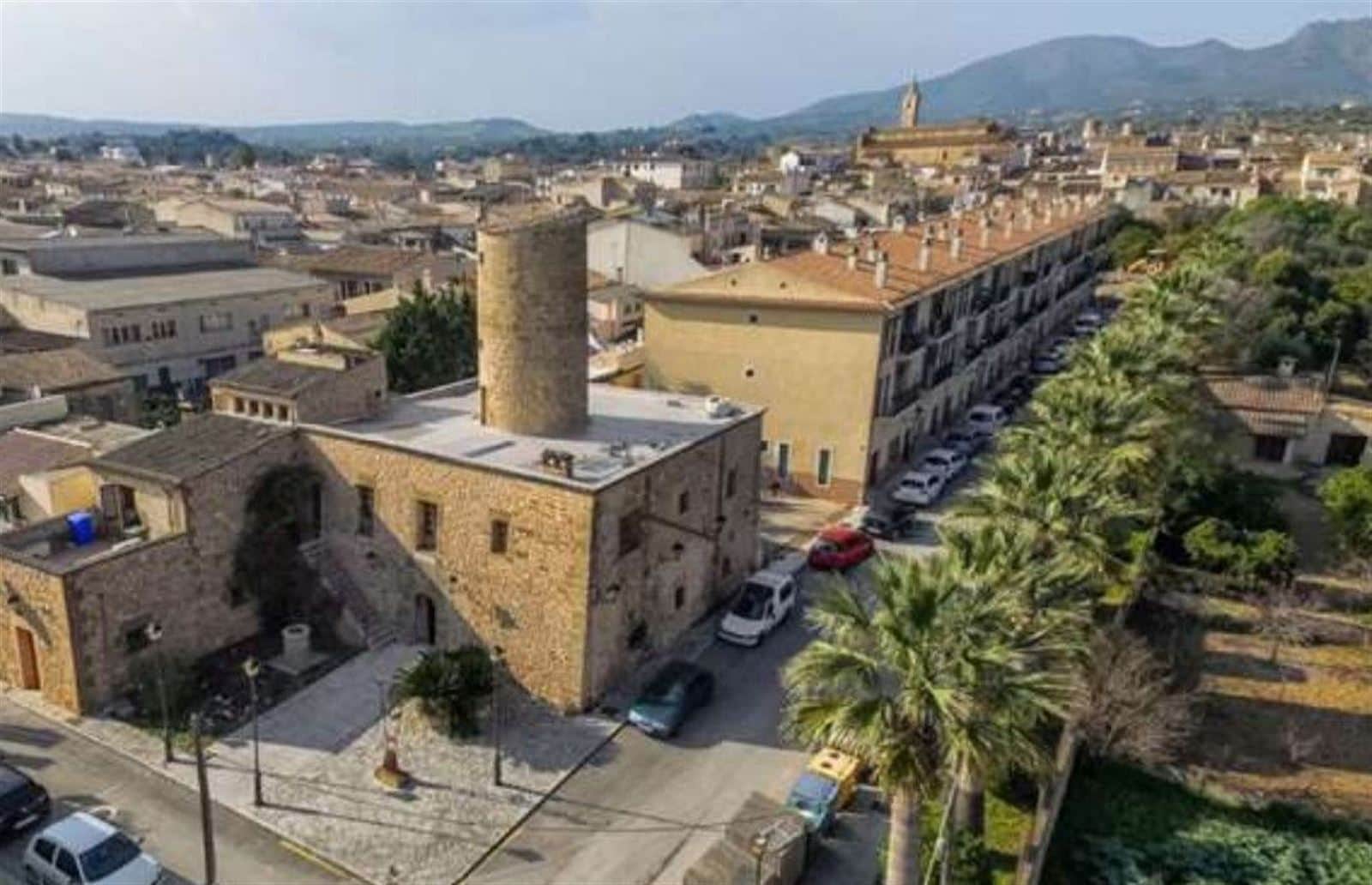 ES MOLI DE'N BOU EN SANT LLORENÇ DES CARDASSAR - Foto 1