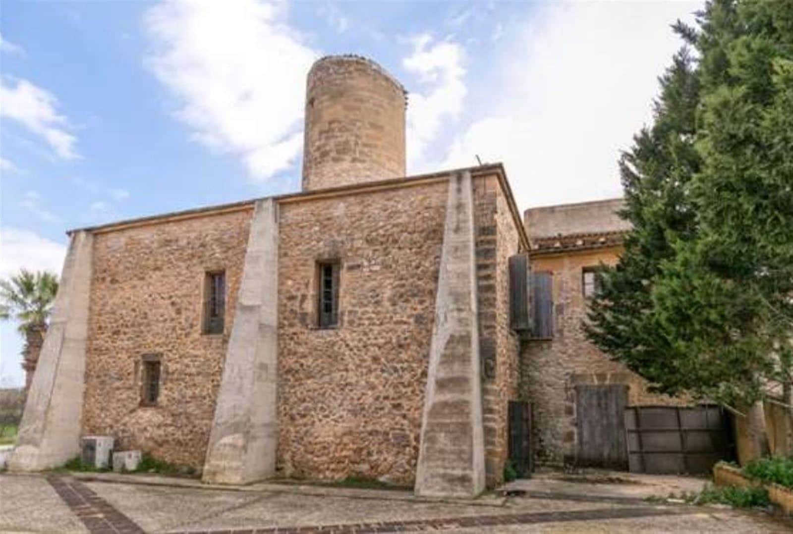 ES MOLI DE'N BOU EN SANT LLORENÇ DES CARDASSAR - Foto 3