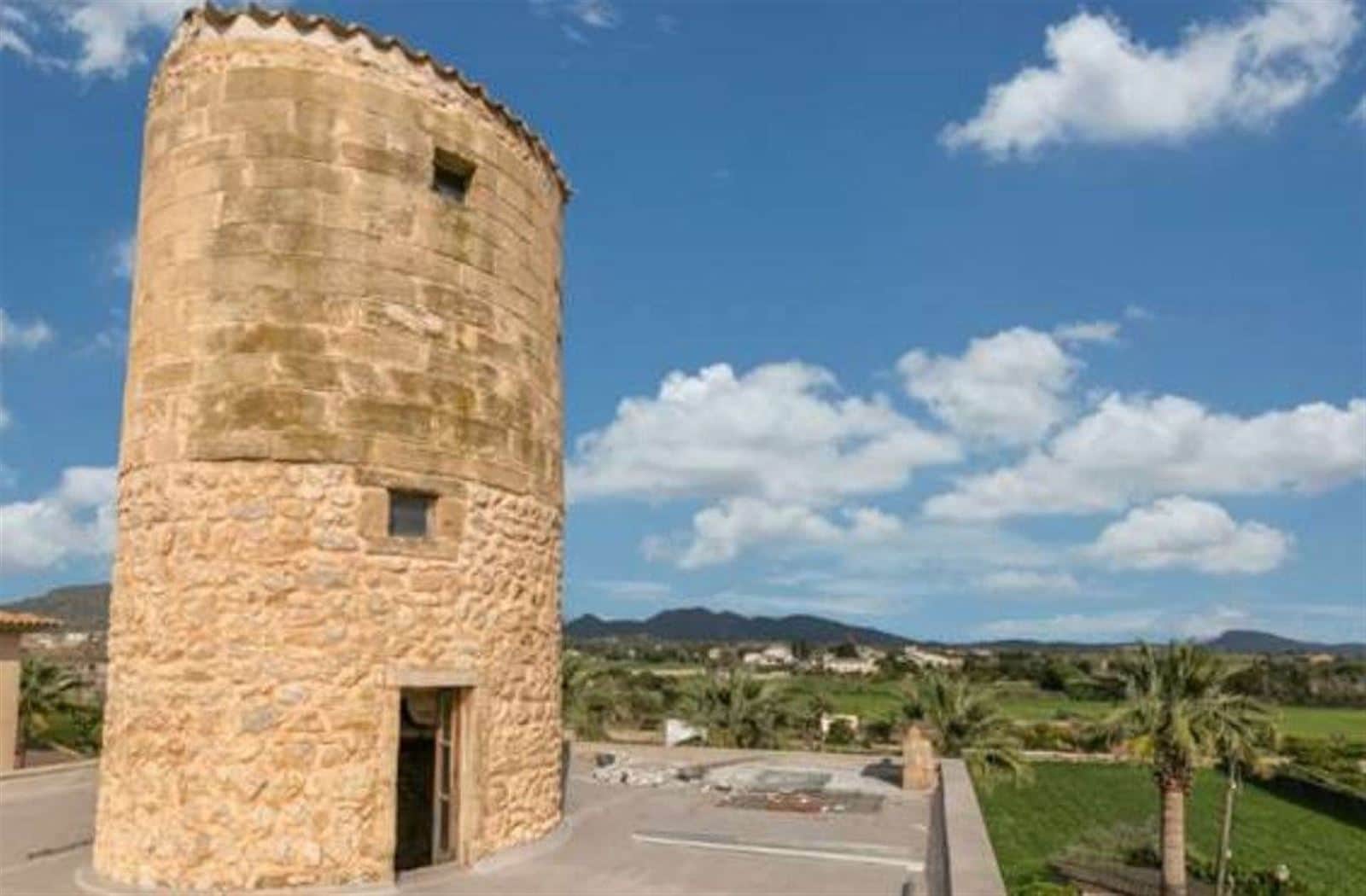 ES MOLI DE'N BOU EN SANT LLORENÇ DES CARDASSAR - Foto 5