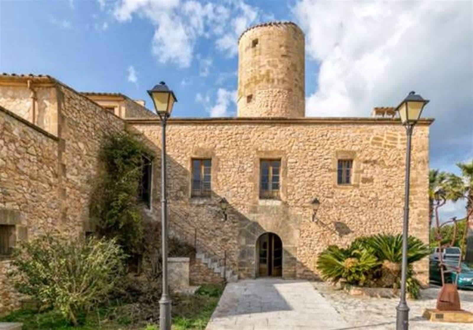 ES MOLI DE'N BOU EN SANT LLORENÇ DES CARDASSAR - Foto 2