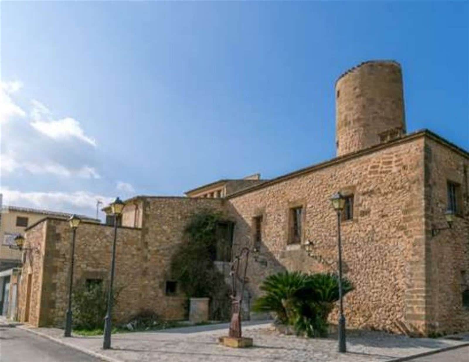 ES MOLI DE'N BOU EN SANT LLORENÇ DES CARDASSAR - Foto 4