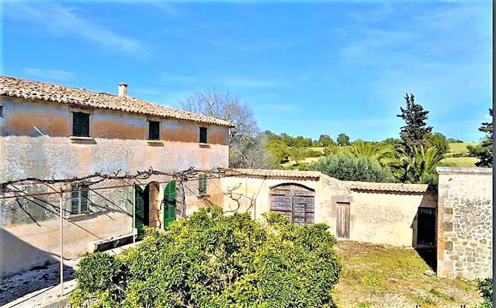 POSSESSIÓ MALLORQUINA DEL SIGLO XVIII - Foto 4