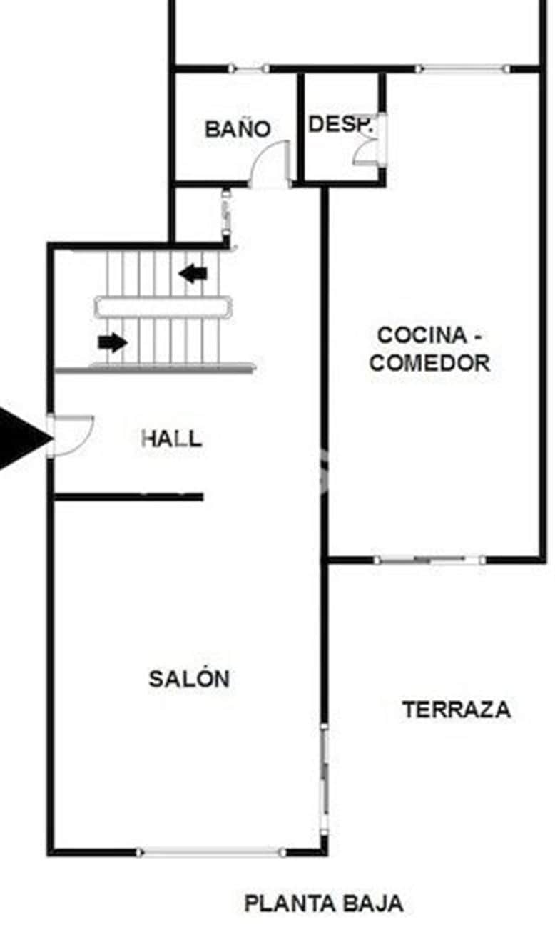 RESIDENCIAL PARA INVERTIR - precio a consultar - Foto 5